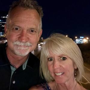 Meet your Posher, Carol